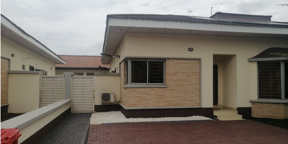 T.A Gardens Estate View 3